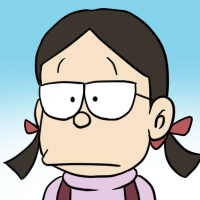 ヨネ子くん