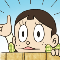 ハット子その一