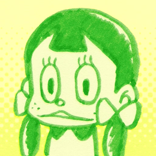 ハット子2014