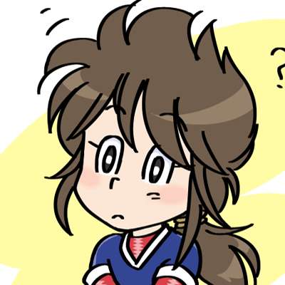 きょとん日高ちゃん